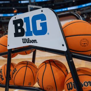 Purdue Basketball